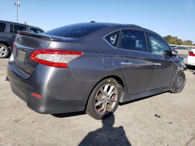 Image 3 of 2015 NISSAN SENTRA S 2015 with VIN 3N1AB7AP0FY363113