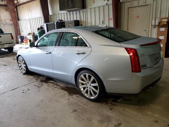 Obraz 2 z 2017 CADILLAC ATS LUXURY 2017 z VIN 1G6AB5SXXH0145969