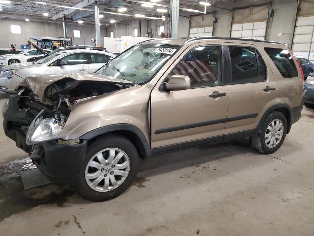 Изображение 2006 HONDA CR-V EX 2006