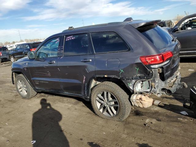 Image 2 of 2016 JEEP GRAND CHEROKEE LIMITED 2016 with VIN 1C4RJFBT3GC333669