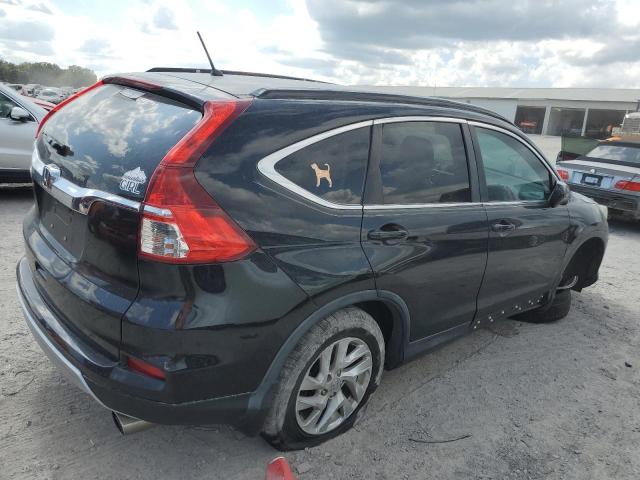 Image 3 of 2016 HONDA CR-V EX 2016 with VIN 2HKRM3H53GH513334