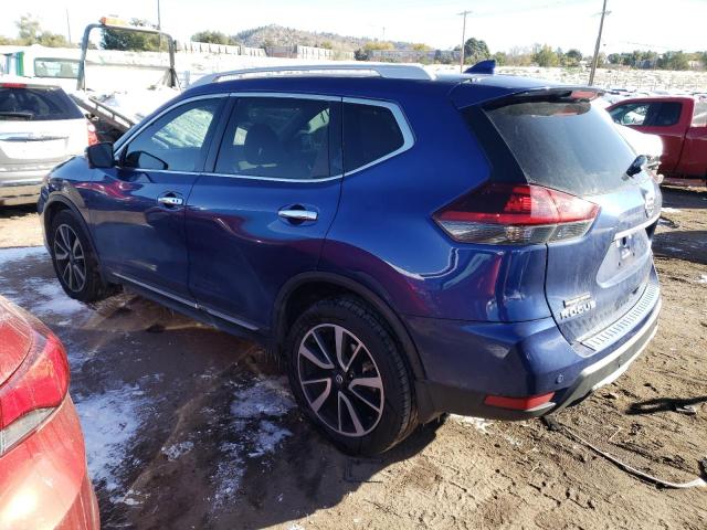 Image 2 of 2020 NISSAN ROGUE S 2020 with VIN 5N1AT2MV2LC807082