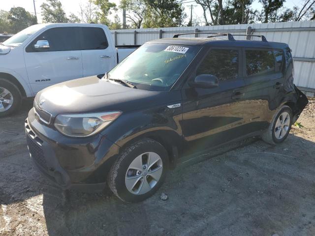 Изображение 1 2016 KIA SOUL  2016 с VIN KNDJN2A29G7347880