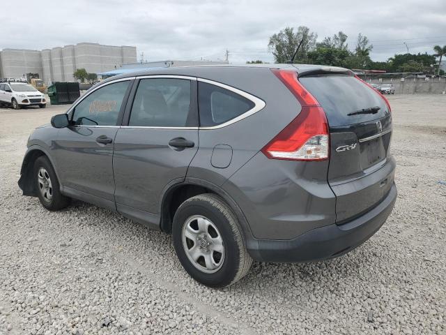 Obraz 2 z 2014 HONDA CR-V LX 2014 z VIN 3CZRM3H39EG715562