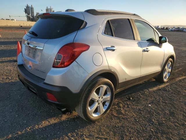 Image 3 of 2016 BUICK ENCORE CONVENIENCE 2016 with VIN KL4CJBSB9GB692868
