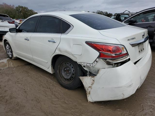 Image 2 of 2015 NISSAN ALTIMA 2.5 2015 with VIN 1N4AL3AP7FN315498