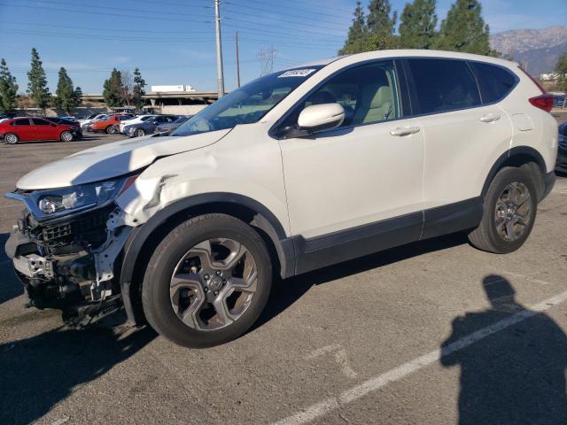 Obraz 2017 HONDA CR-V EXL 2017