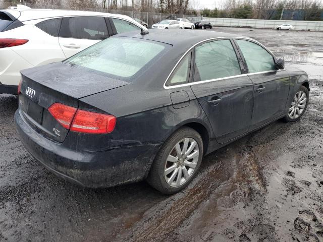 Obraz 3 z 2011 AUDI A4 PREMIUM PLUS 2011 z VIN WAUFFAFL9BN030410
