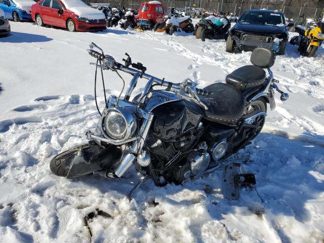 Image 2 of 2004 YAMAHA XVS1100 A 2004 with VIN JYAVP11E14A055067