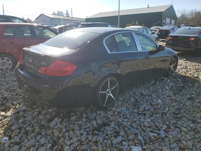Image 3 of 2007 INFINITI G35  2007 with VIN JNKBV61F07M823612