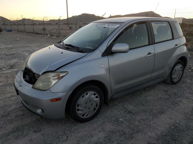 Obraz 2004 TOYOTA SCION XA  2004