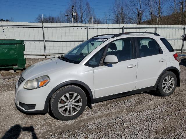 Image 1 of 2013 SUZUKI SX4 TECHNOLOGY 2013 with VIN JS2YB5A42D6100024