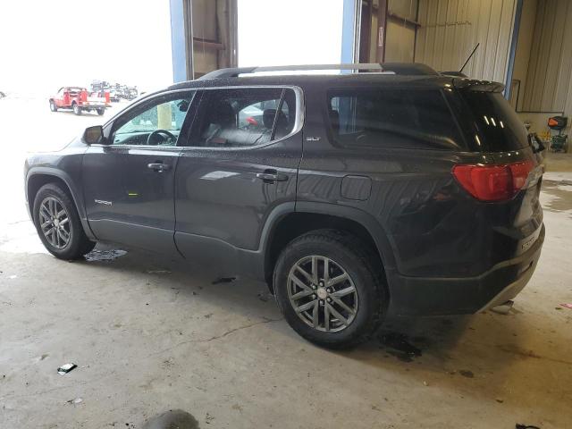 Изображение 2 2018 GMC ACADIA SLT-1 2018 с VIN 1GKKNULS1JZ191847