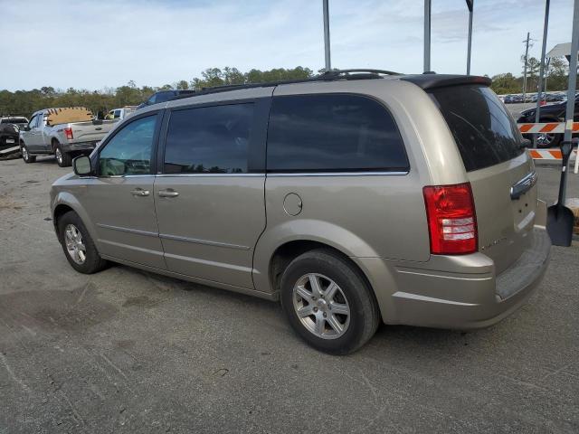 Obraz 2 z 2009 CHRYSLER TOWN & COUNTRY TOURING 2009 z VIN 2A8HR54179R630313