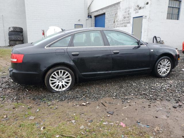 Image 3 of 2007 AUDI A6 3.2 QUATTRO 2007 with VIN WAUDH74F07N160648