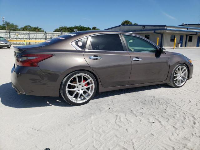 Изображение 3 2016 NISSAN ALTIMA 3.5SL 2016 с VIN 1N4BL3AP7GC113780