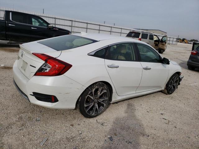 Изображение 3 2019 HONDA CIVIC TOURING 2019 с VIN JHMFC1F93KX004386