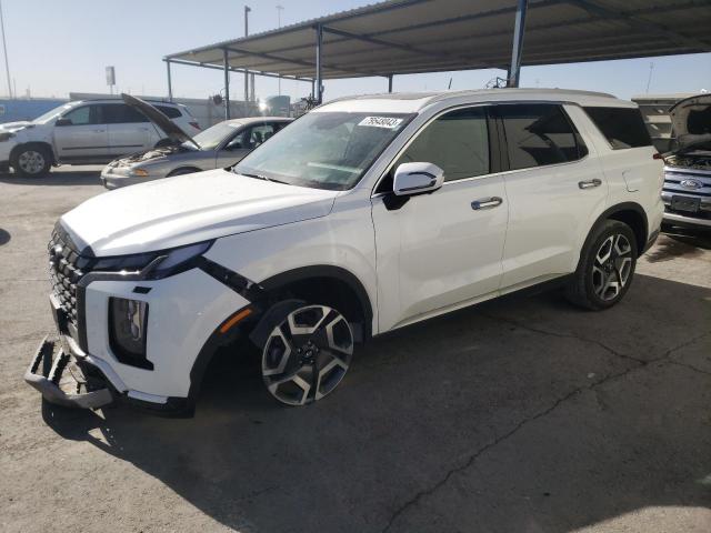 Изображение 2023 HYUNDAI PALISADE LIMITED 2023