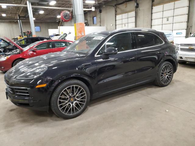 Изображение 2019 PORSCHE CAYENNE S 2019