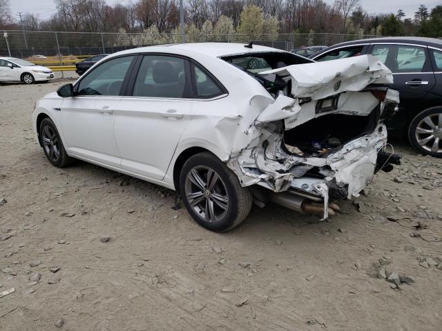 Изображение 2 2019 VOLKSWAGEN JETTA S 2019 с VIN 3VWC57BU9KM065112