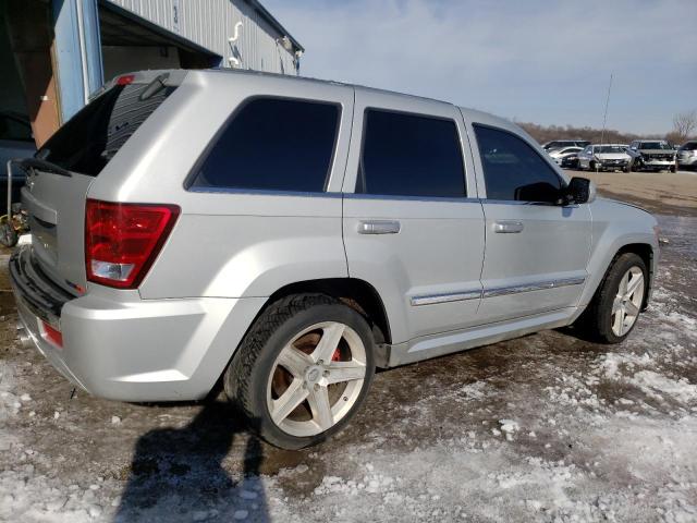 Image 3 of 2006 JEEP GRAND CHEROKEE SRT-8 2006 with VIN 1J8HR78336C207806