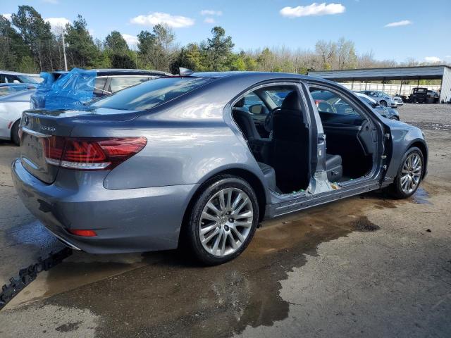 Image 3 of 2015 LEXUS LS 460 2015 with VIN JTHBL5EF7F5134377