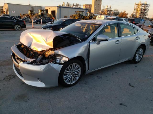 Obraz 1 z 2015 LEXUS ES 350 2015 z VIN JTHBK1GG3F2184566