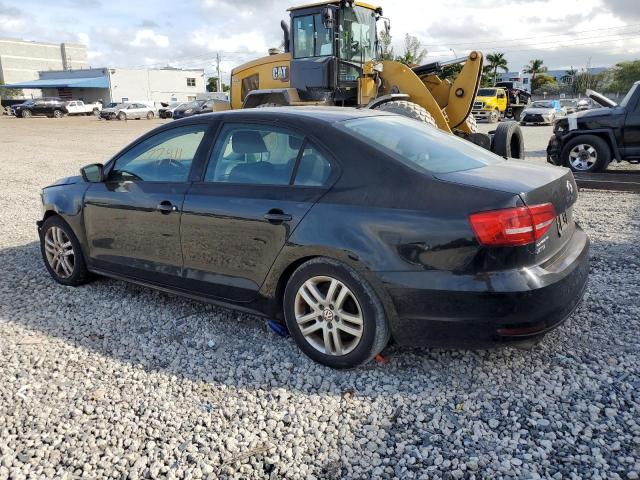 Obraz 2 z 2015 VOLKSWAGEN JETTA BASE 2015 z VIN 3VW2K7AJ5FM212172