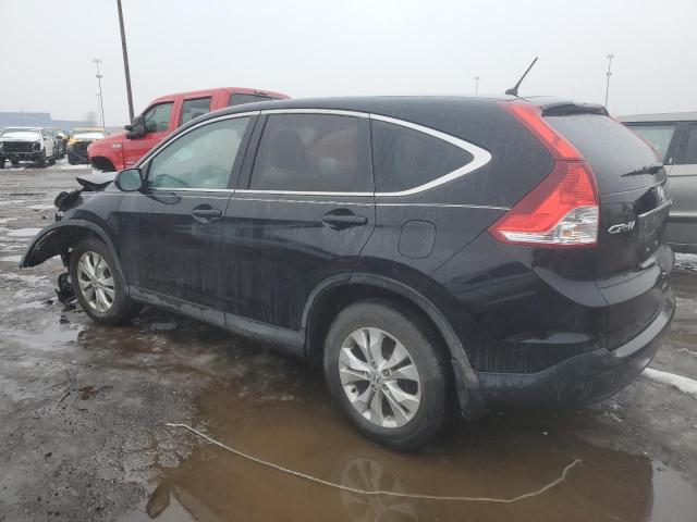 Image 2 of 2014 HONDA CR-V EX 2014 with VIN 5J6RM4H56EL005478