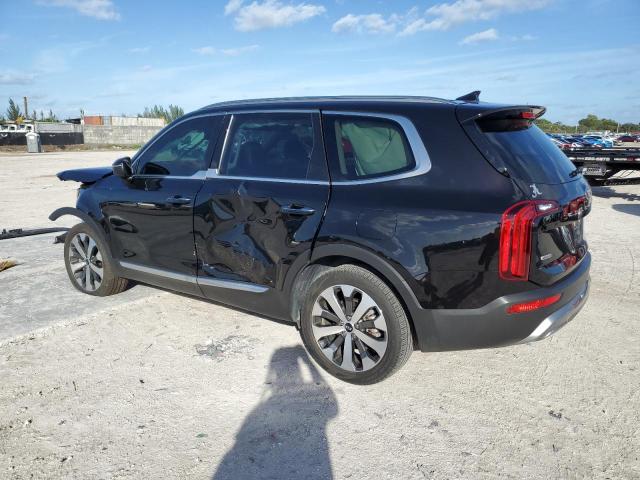 Image 2 of 2021 KIA TELLURIDE S 2021 with VIN 5XYP6DHC5MG120931