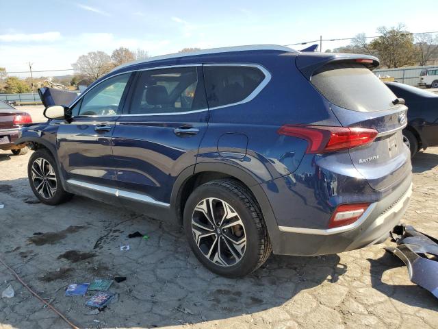 Image 2 of 2020 HYUNDAI SANTA FE SEL 2020 with VIN 5NMS33AA5LH305118
