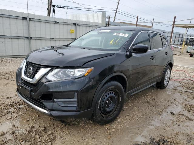 Изображение 1 2019 NISSAN ROGUE S 2019 с VIN 5N1AT2MT1KC766585