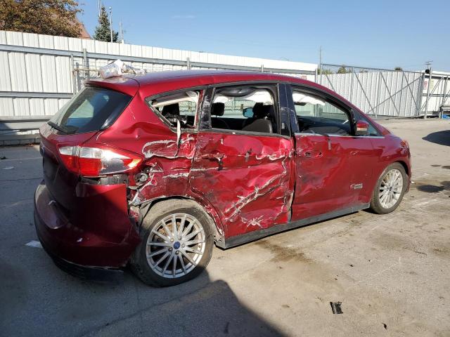 Image 3 of 2016 FORD C-MAX PREMIUM SEL 2016 with VIN 1FADP5CU0GL104480