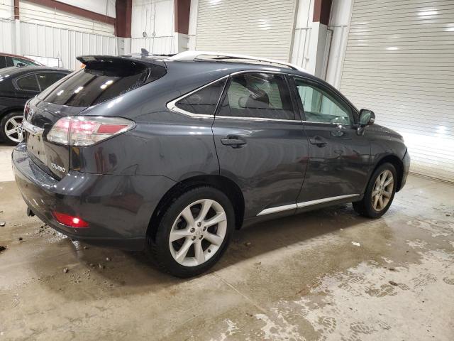 Image 3 of 2011 LEXUS RX 350 2011 with VIN 2T2ZK1BA6BC054386