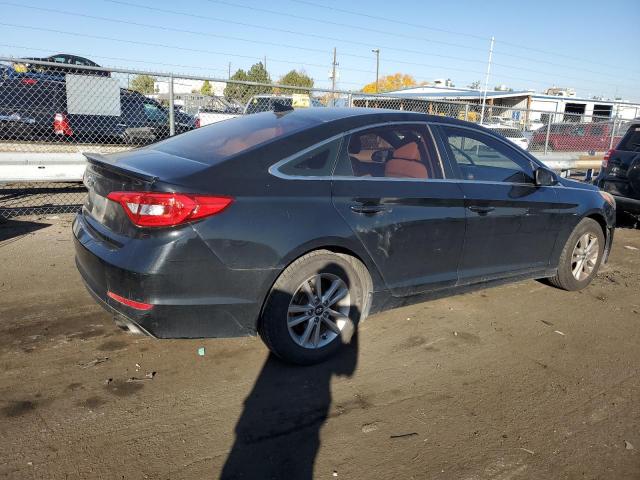 Image 3 of 2017 HYUNDAI SONATA SE 2017 with VIN 5NPE24AF6HH511138