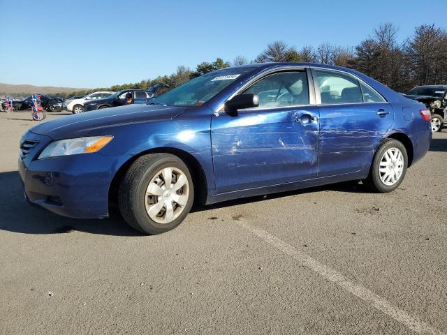 Изображение 1 2007 TOYOTA CAMRY CE 2007 с VIN 4T1BE46K17U144035