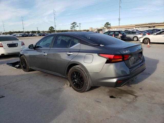 Image 2 of 2022 NISSAN ALTIMA S 2022 with VIN 1N4BL4BV8NN417852