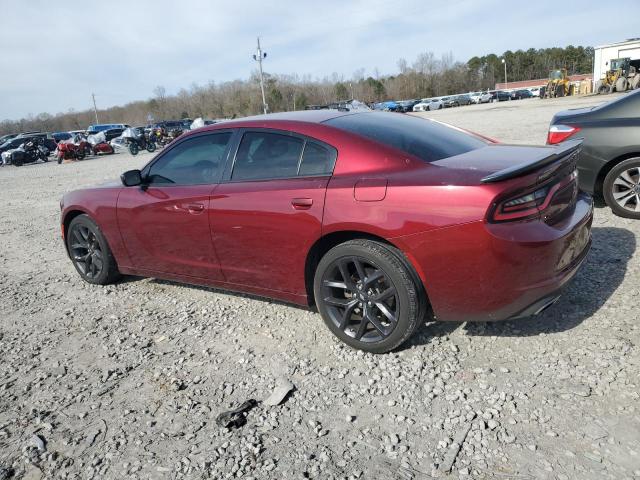 Image 2 of 2022 DODGE CHARGER SXT 2022 with VIN 2C3CDXBG8NH120172