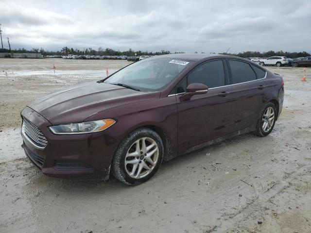 2013 FORD FUSION SE 2013 image