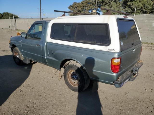 Obraz 2 z 2003 MAZDA B2300  2003 z VIN 4F4YR12D43TM15475