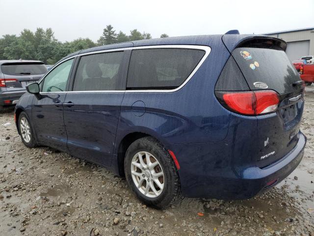 Image 2 of 2017 CHRYSLER PACIFICA LX 2017 with VIN 2C4RC1CG1HR739148