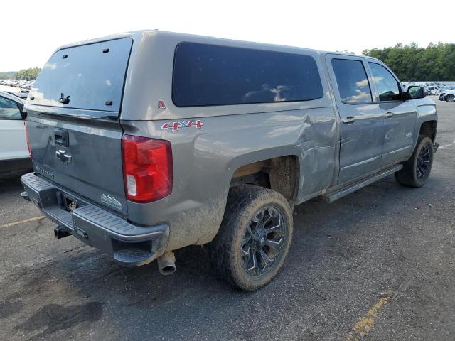 Obraz 3 z 2017 CHEVROLET SILVERADO K1500 HIGH COUNTRY 2017 z VIN 3GCUKTEC5HG192149