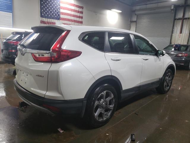 Изображение 3 2019 HONDA CR-V EXL 2019 с VIN 5J6RW2H86KL026593