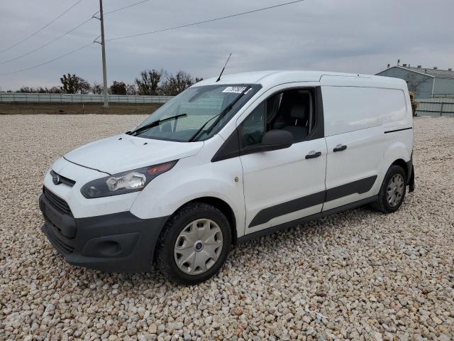 2018 FORD TRANSIT CONNECT XL 2018 image