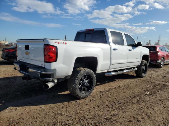 Obraz 3 z 2015 CHEVROLET SILVERADO K2500 HEAVY DUTY LTZ 2015 z VIN 1GC1KWE87FF168823