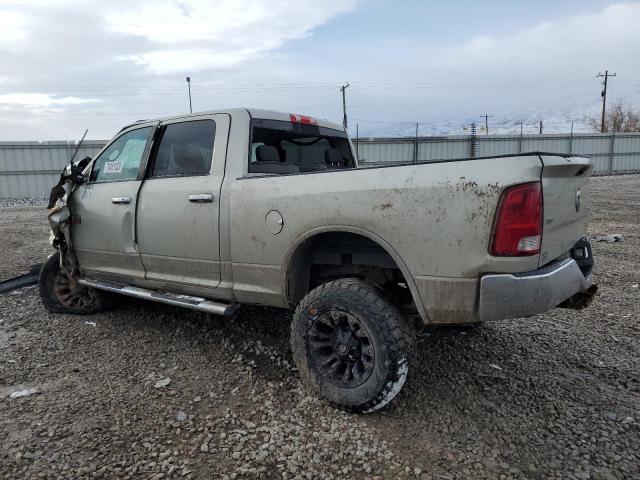 Изображение 2 2010 DODGE RAM 2500  2010 с VIN 3D7UT2CL8AG127253
