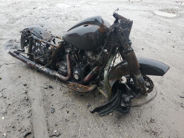 Изображение 1 2022 HARLEY-DAVIDSON FLHXS  2022 с VIN 1HD1KRP10NB630421