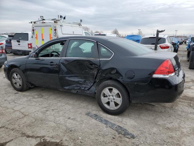 Obraz 2 z 2011 CHEVROLET IMPALA LS 2011 z VIN 2G1WF5EK7B1204990