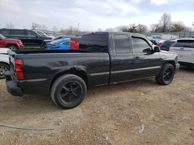 Изображение 3 2003 CHEVROLET SILVERADO C1500 2003 с VIN 2GCEC19V731217040