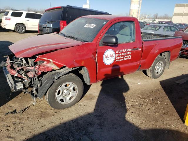 Obraz 2014 TOYOTA TACOMA  2014